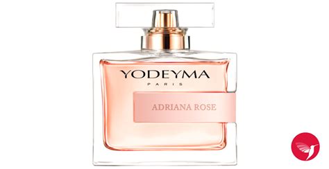 Adriana Rose Yodeyma perfume .